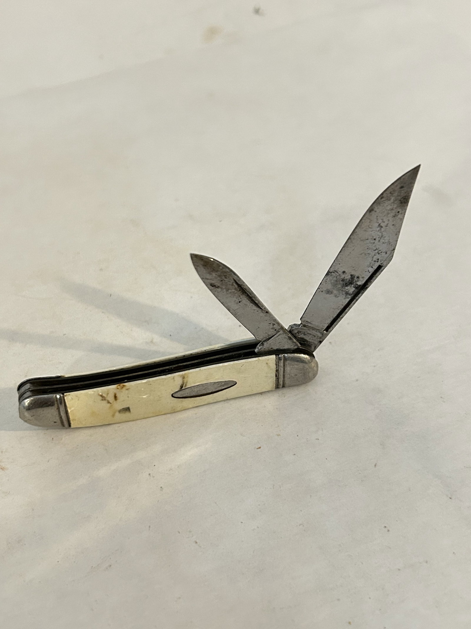 Vintage Sabre Knife (1 of 4)