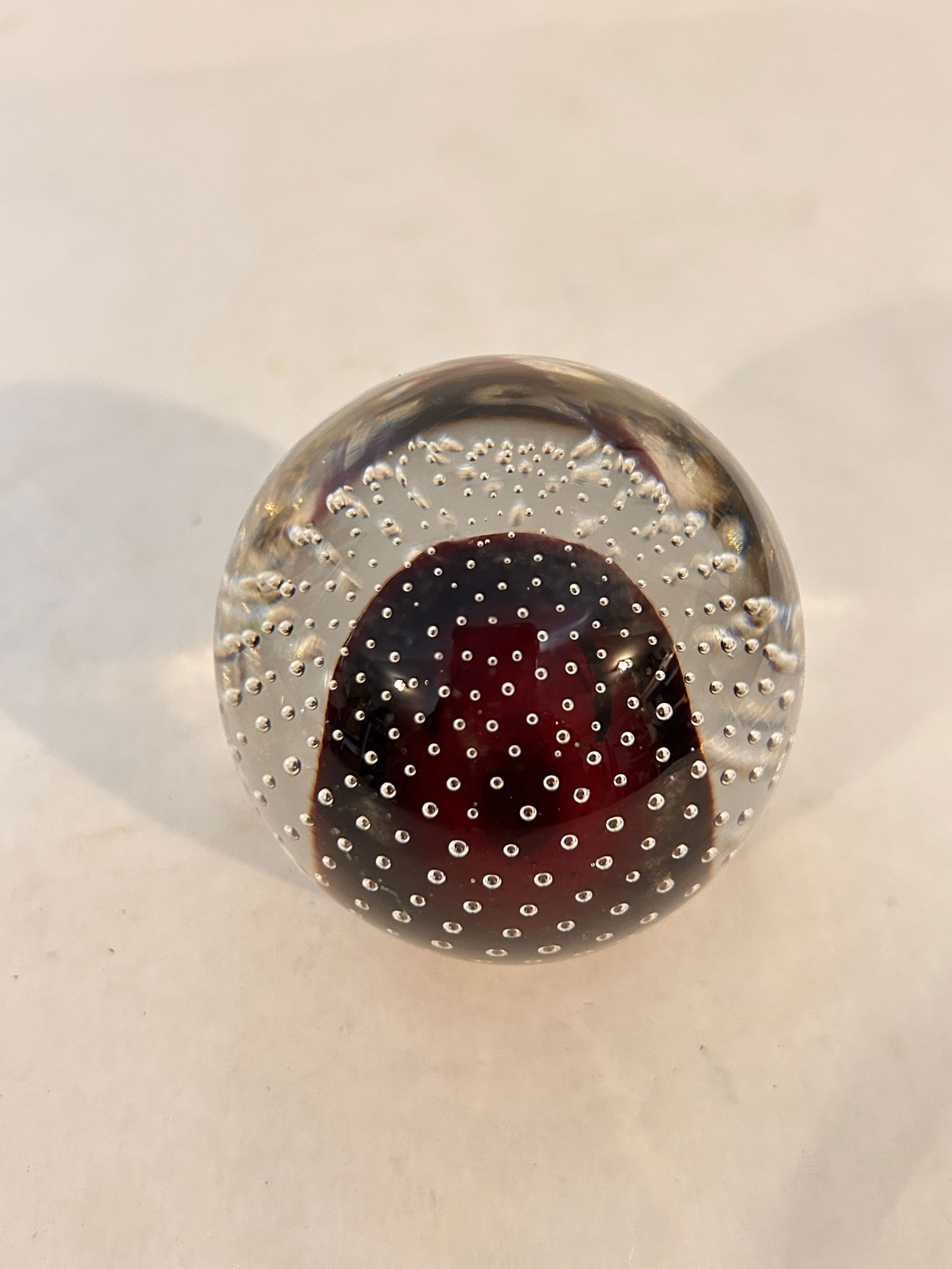 Vintage paper weight (1 of 4)