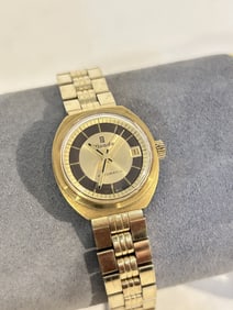 Very Rare Nivada Automatic Swiss Made Watch works great!!!