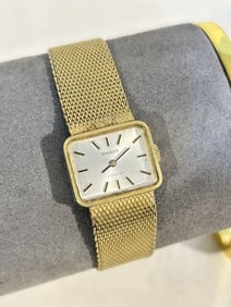1969 Vintage Tissot Stylist Mechanical working Watch