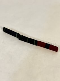 Vintage military pin