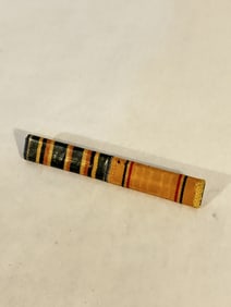 Vintage military pin