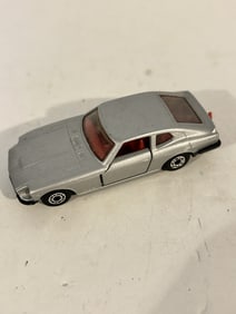 Vintage Match box car DATSUN 260 Z 2+2 #67