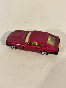 Vintage Match box car DATSUN 260 Z 2+2 #67