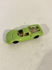 Vintage AURORA CIGAR BOX Dino Ferrari #6111