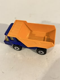 Vintage Match box car ATLAS #23