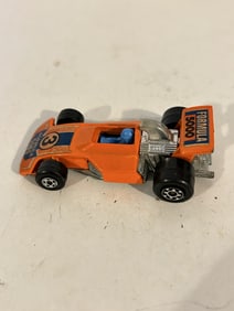 Vintage Match box car FORMULA 5000 #36 1975