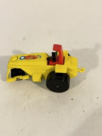 Vintage Match box car ROD ROLLER #21 1973