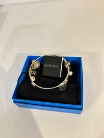 Vintage R.J Graziano Bracelet Sz 8