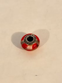 Vintage Sterling Silver Pandora Charm