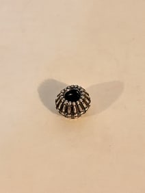 Vintage Sterling Silver Pandora Charm