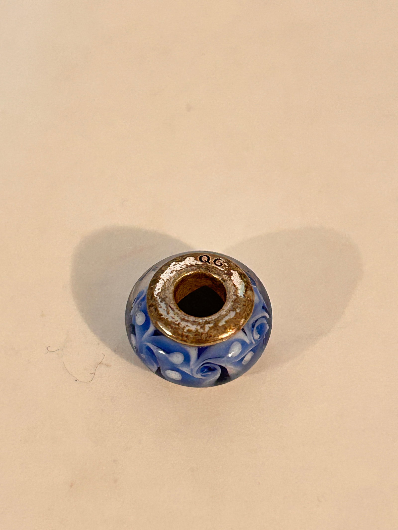 Vintage Sterling Silver Pandora Charm: Vintage Sterling Silver Pandora Charm Please view all photos as they are part of the description and condition of this Item, Feel free to contact me with questions or picture requests! Used Item AS IS