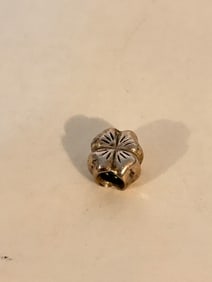 Vintage Sterling Silver Pandora Charm