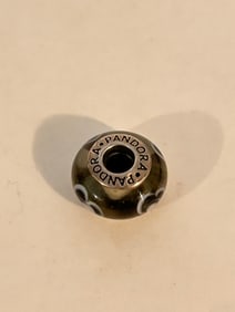 Vintage Sterling Silver Pandora Charm