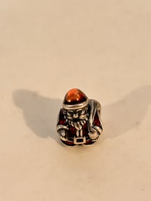Vintage Sterling Silver Pandora Charm