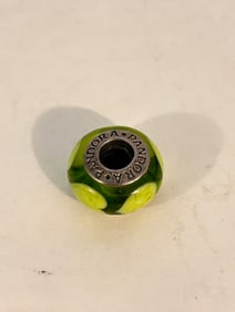 Vintage Sterling Silver Pandora Charm