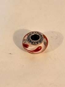 Vintage Sterling Silver Pandora Charm
