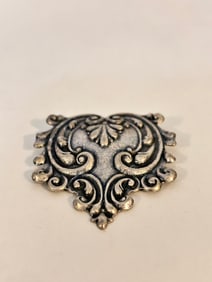 Vintage Brooch