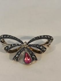 Vintage Avon Brooch