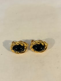 Vintage K.J.L for Avon Earrings