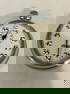 Vintage Switzerland ARISTO Hundred Second Timer Stop Watch working no crystal