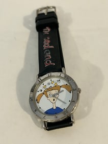 Vintage whatever working quartz Watch