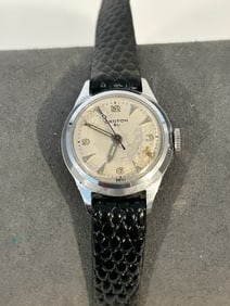 Vintage Croton EL mech working Watch