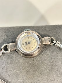 Vintage Lotus mech working Watch 59151