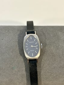 Vintage Tissot Saphir mech working Watch