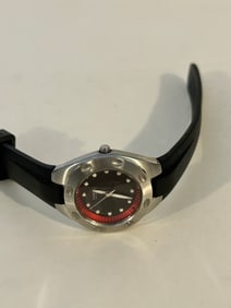 Vintage Fossil quartz PR-5191Watch