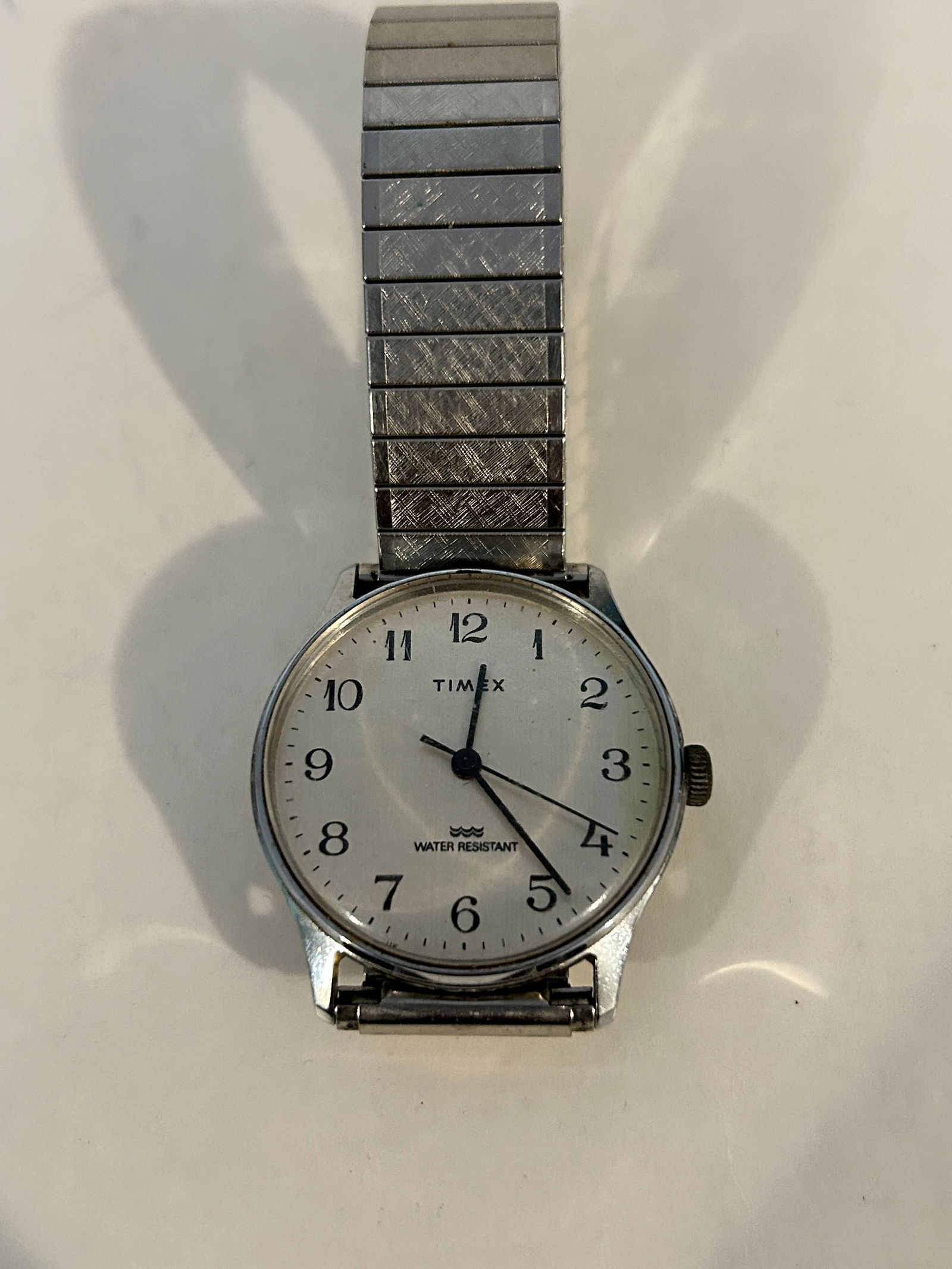Vintage Timex mech working Watch (1 of 4)