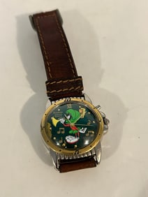Vintage Armitron musicle working Watch 1994 95-6-7-8