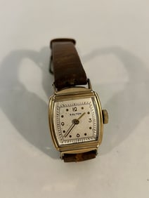 Vintage Kelton Mech working Watch