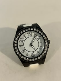 Vintage Joan Rivers Classics quartz working Watch
