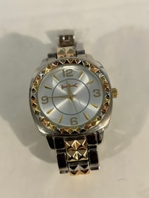 Heidi Klum Ladies Quartz working Watch
