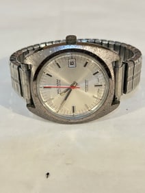 Vintage Waltham Electrodyne working Watch