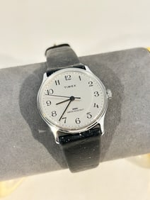 Vintage Timex mech working water proof Watch