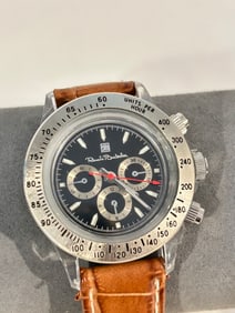 Vintage Renato Balestra quartz working Watch