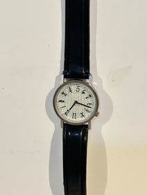 Vintage Relitivity quartz working Watch