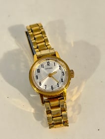Vintage Citizen mech working Watch 85-2104