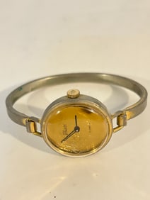Vintage Royal Dynasty 17 jewels mech working Watch
