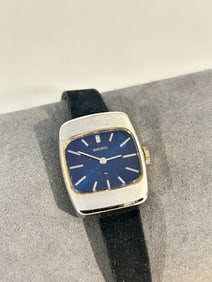 Vintage Seiko mech working Watch 10-3710