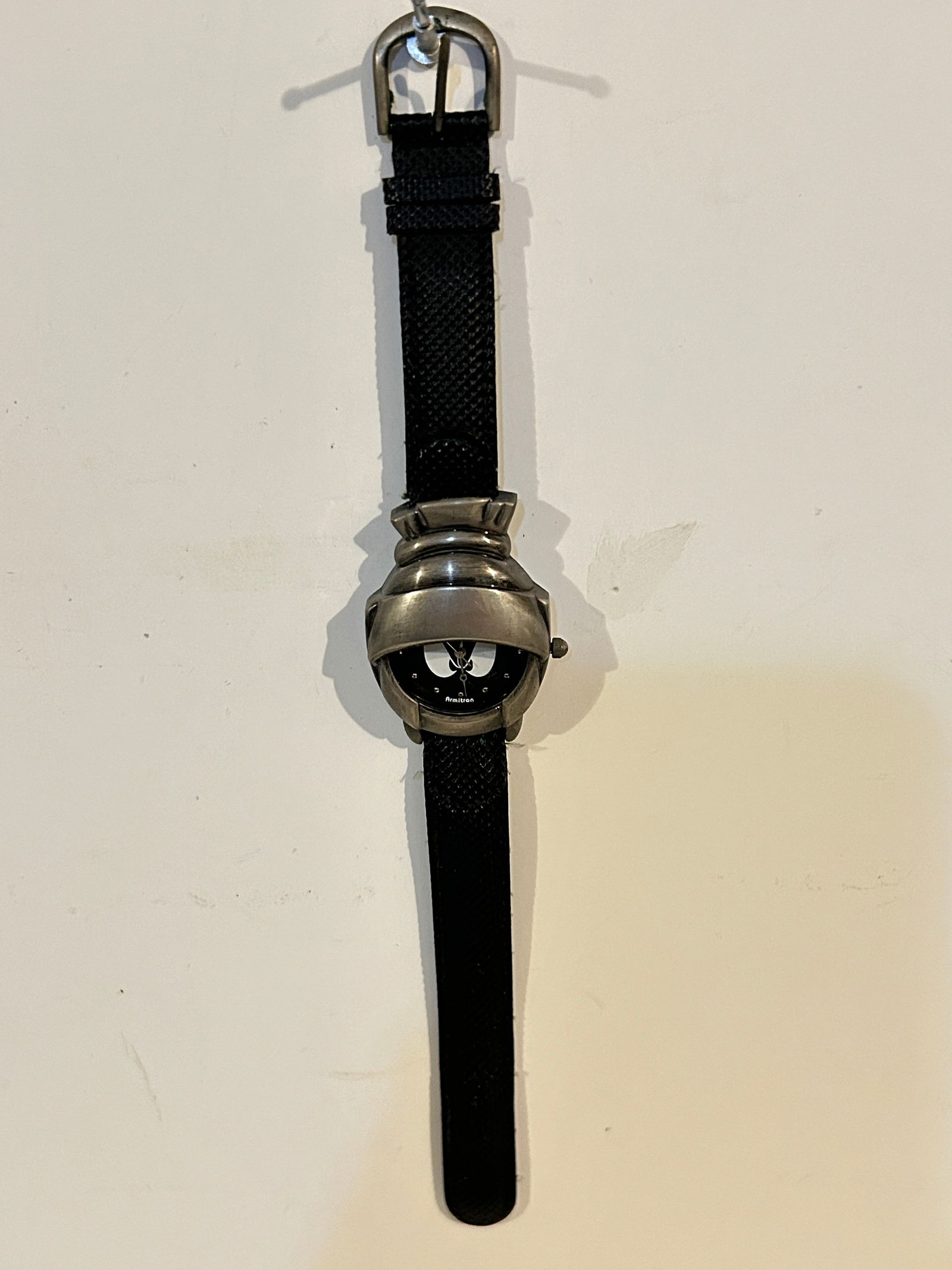 Vintage Armitron 1997 warner brothers working Watch 2200/307 (1 of 5)