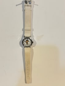 Vintage 1952 United Feature Lucy mech working Watch