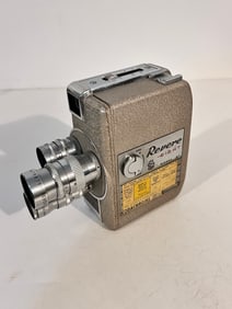 Vintage Revere Eight Camera model 84