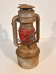 Vintage Chalwyn Tropic Lantern