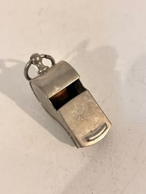 Vintage 70s BSA Boy Scouts of America Whistle Made in USA