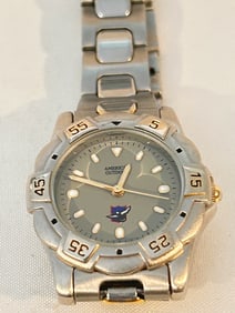 Vintage Outdoor American quartz UL-IBGDG working Watch