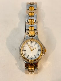 Vintage Guess ladies QUARTZ working Watch G65904L