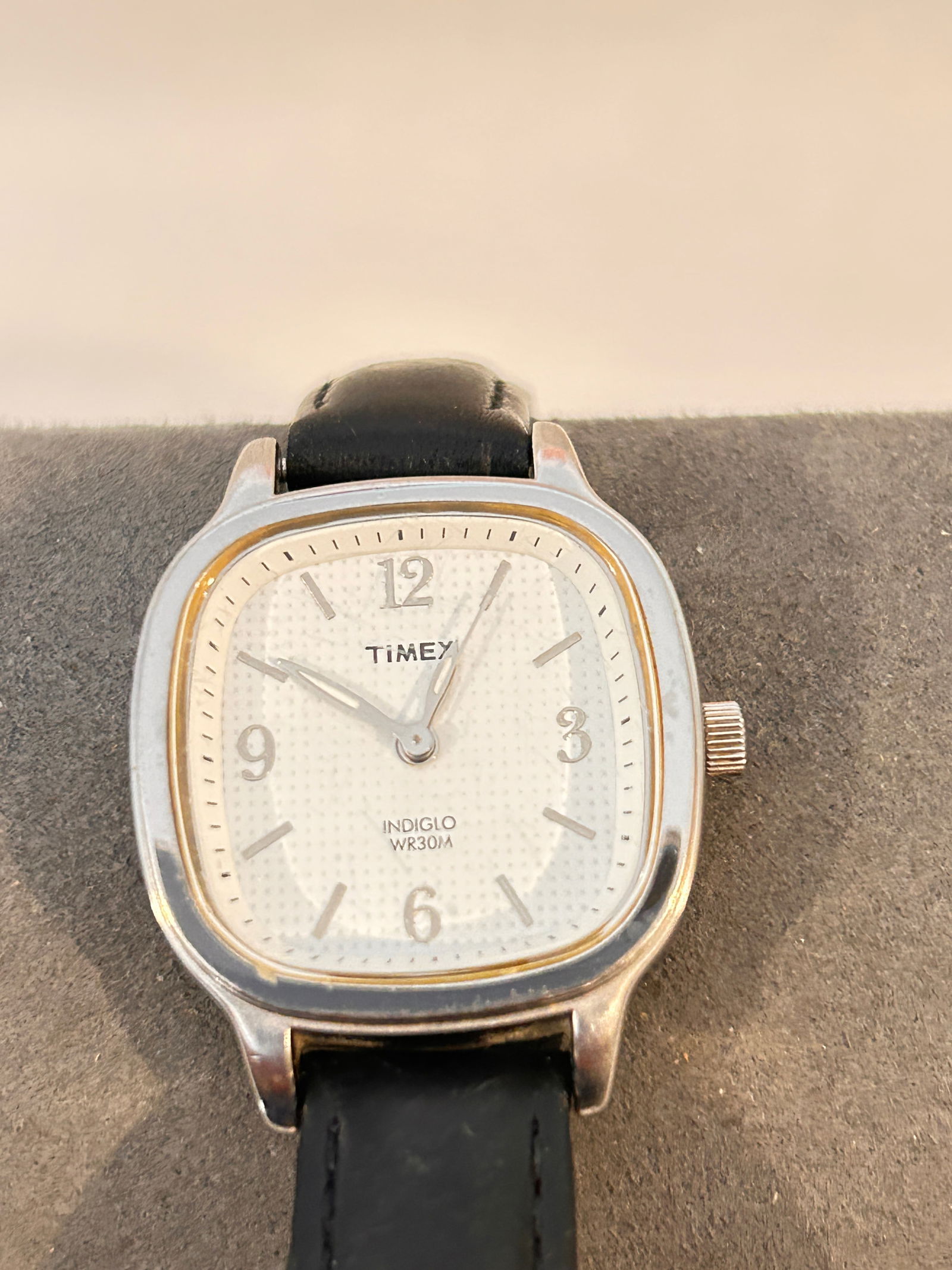 Vintage Timex Indiglo working quartz Watch (1 of 4)